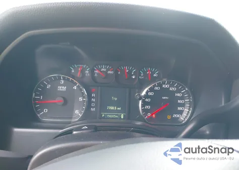 2015 Chevrolet Silverado 1500 Ls/Wt from USA, damaged, VIN 1GCVKPEC8FZ268567